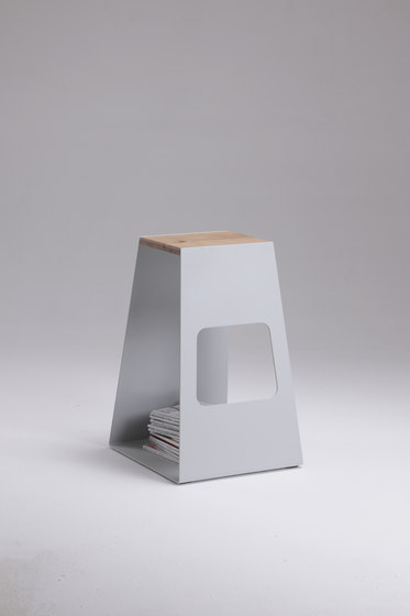 SO2 stool | Barhocker | +kouple