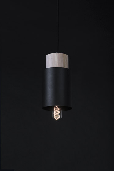 SO5 Classic Lamp | Lámparas de suspensión | FILD