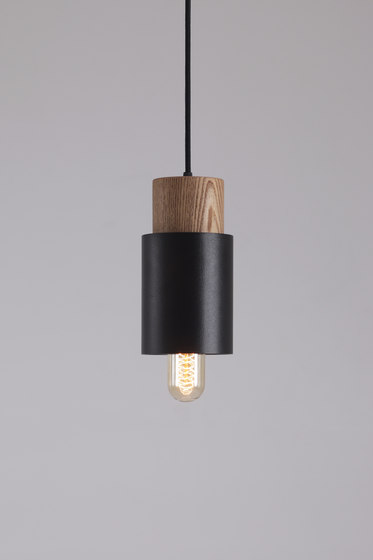 SO5 Classic Lamp | Lámparas de suspensión | +kouple