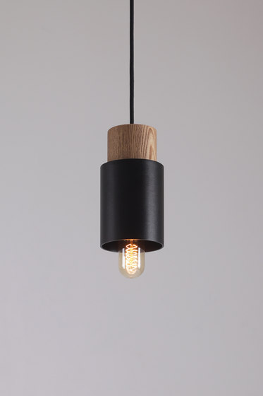 SO5 Classic Lamp | Lámparas de suspensión | +kouple