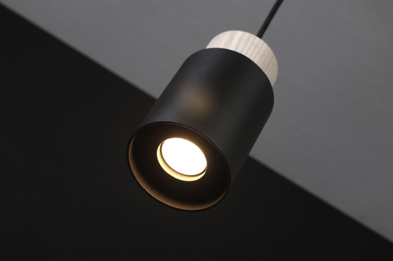 SO5 Spot Lamp | Suspended lights | +kouple
