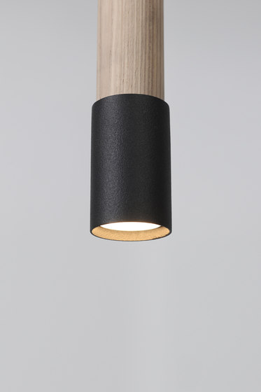 SO6 Lamp | Lampade sospensione | +kouple