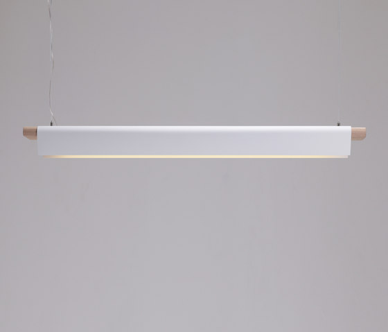 SO8 Lamp | Lámparas de suspensión | +kouple