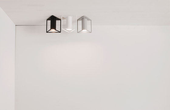 ARCHI Delta | Lámparas de techo | +kouple