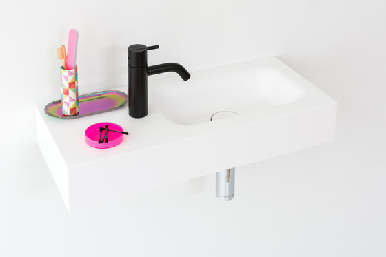 Blend handrinse | Wash basins | Not Only White