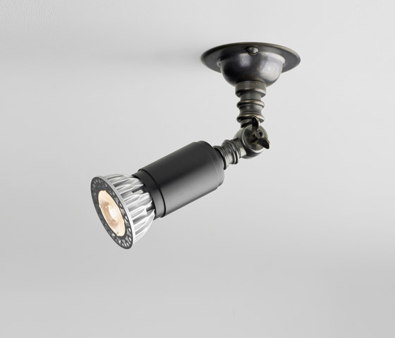 Lilley Spot GU10 LED | Lampade plafoniere | Tekna