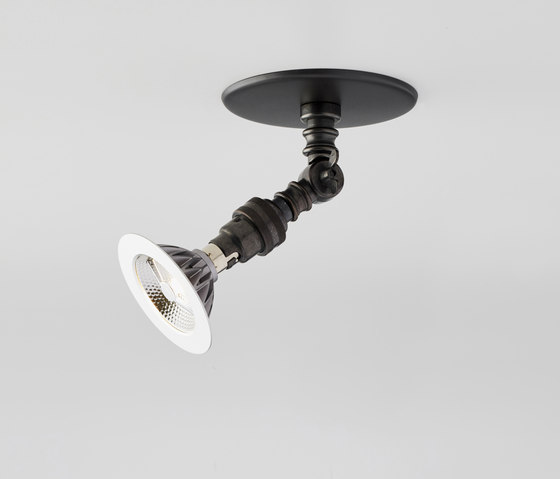 Lilley Spot Recessed | Lámparas de techo | Tekna