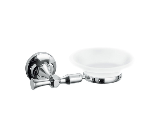 Classic Bathroom Accessories | Soap holders / dishes | Fir Italia