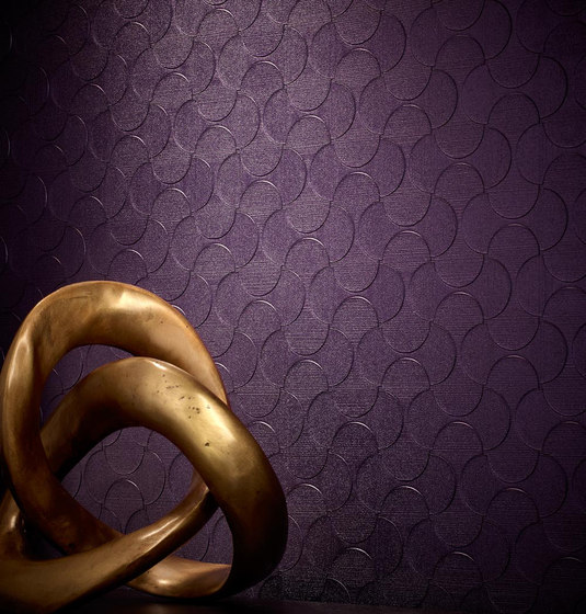 Decca™ | Wall coverings / wallpapers | Colour & Design