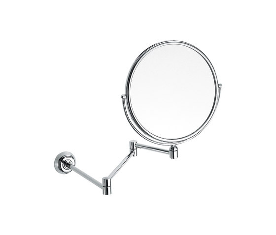 Classic Bathroom Accessories | Bath mirrors | Fir Italia