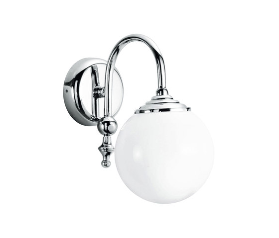Classic Bathroom Accessories | Lámparas de pared | Fir Italia