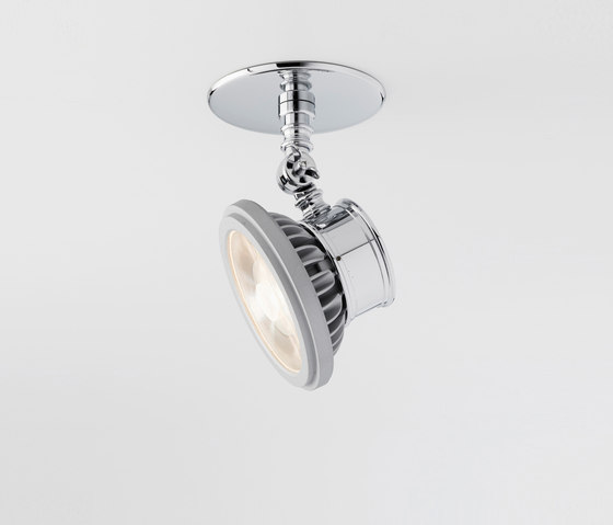 Lilley Max Recessed - Led | Ceiling lights | Tekna