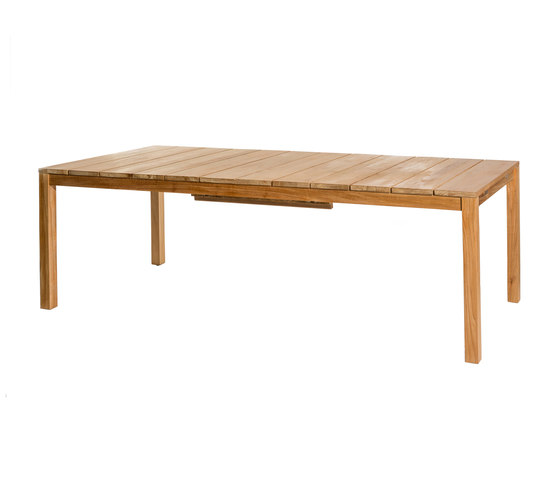 Oxnö table | Esstische | Skargaarden