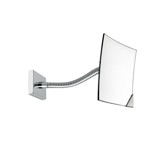 Modern Bathroom Accessories | Bath mirrors | Fir Italia