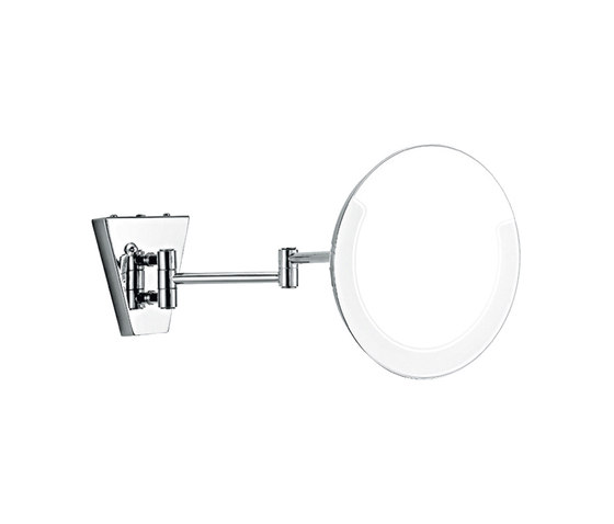 Classic Bathroom Accessories | Bath mirrors | Fir Italia
