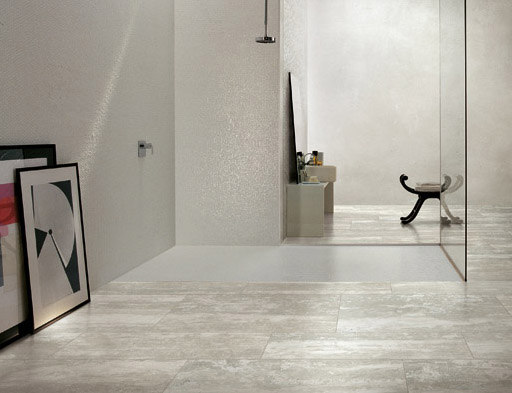 Travertino Beige Matte | Ceramic tiles | FLORIM