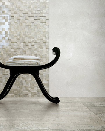 Travertino Beige Matte | Ceramic tiles | FLORIM