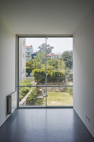 Minimalist profiles | Patio doors | OTIIMA | MUCH MORE THAN A WINDOW