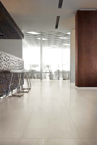 Build Bone SA levigato/polished | Ceramic tiles | FLORIM