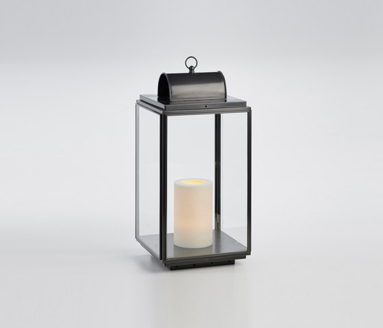 Penrose On 230V - Led With Candle Effect | Lampade pavimento | Tekna