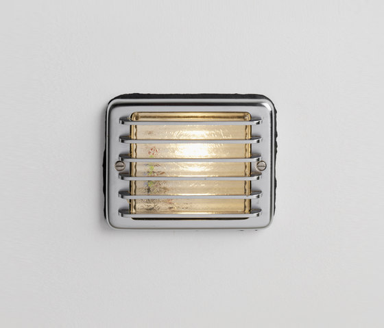 Steplight 230V - Led | Lámparas empotrables de pared | Tekna