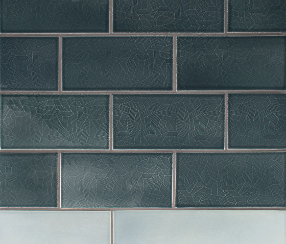 Textured Field | Ceramic tiles | Pratt & Larson Ceramics