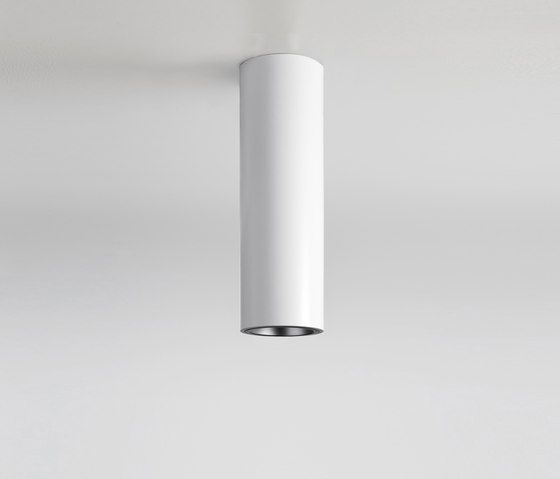 Tube Ceiling | Lámparas de techo | Tekna