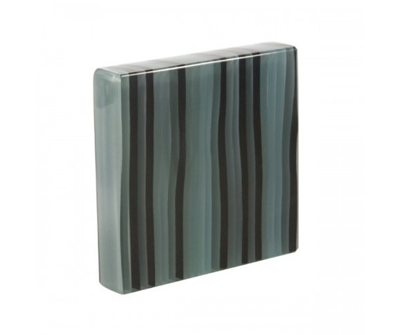 Ribbon | Gregory | Verre décoratif | Interstyle Ceramic & Glass