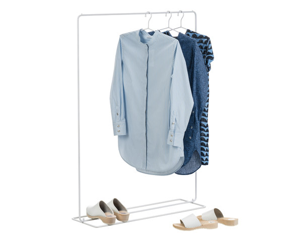 Mixrack Clothes L | Coat racks | Showroom Finland Oy
