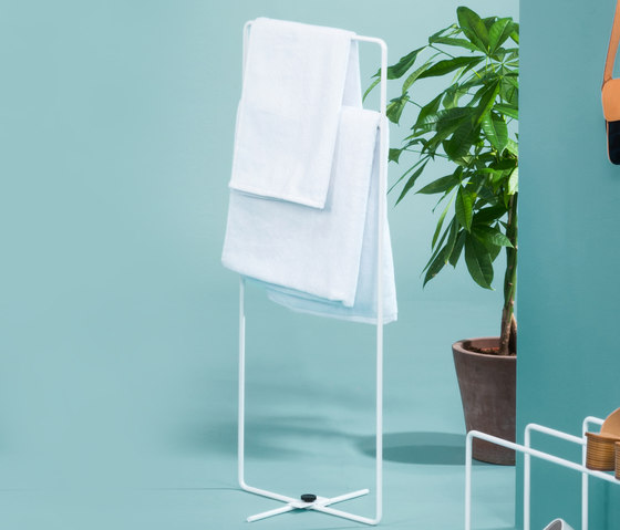 Mixrack Clothes M | Towel rails | Showroom Finland Oy