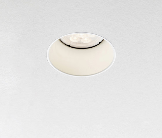 Flatspot-1 Gu10 Led | Recessed ceiling lights | Tekna
