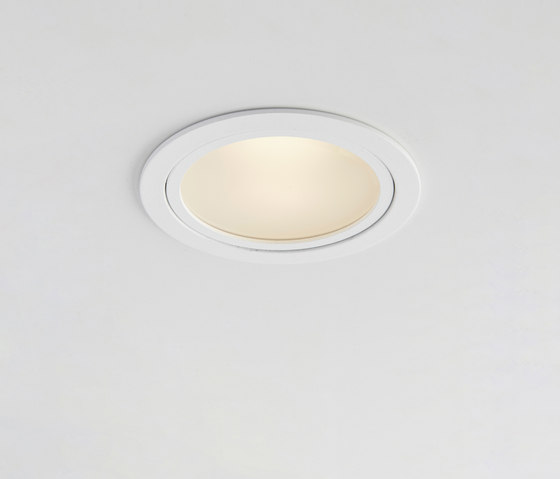 Flatspot-2 Trim Led | Recessed ceiling lights | Tekna