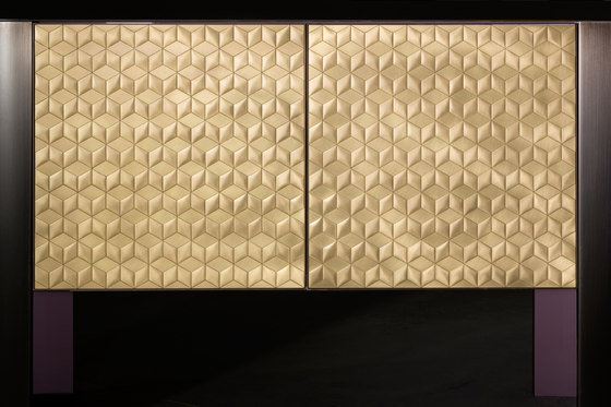 Mosaico | Sideboards | De Castelli