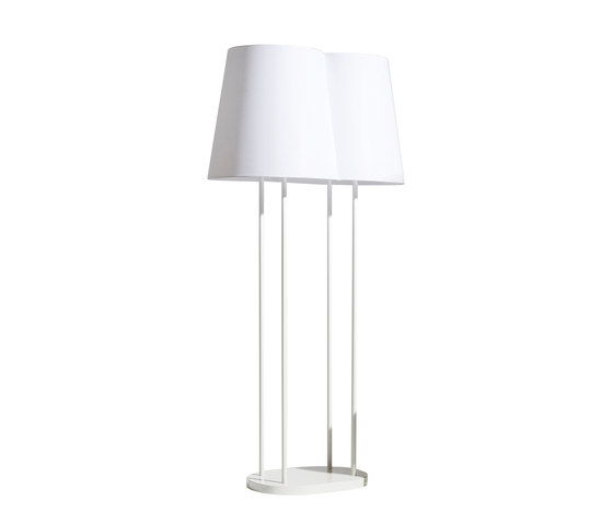 Nuptial Floorlamp | Lampade piantana | DesignByThem