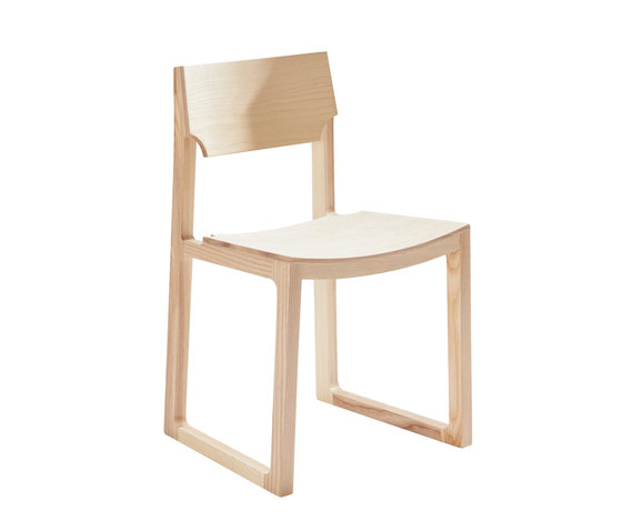 Cub Chair | Sillas | DesignByThem