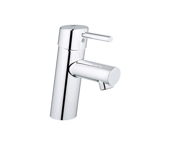 Concetto Lavatory Centerset | Grifería para lavabos | Grohe USA