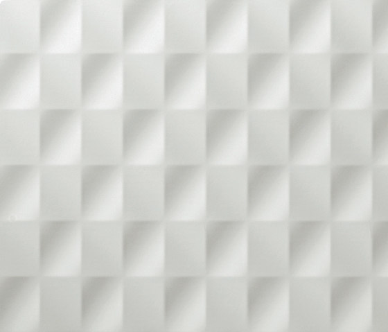 3D Wall Mesh | Ceramic tiles | Atlas Concorde