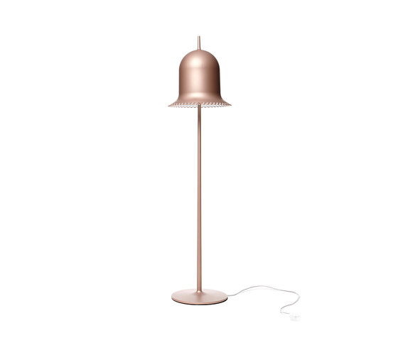 lolita floor lamp | Free-standing lights | moooi