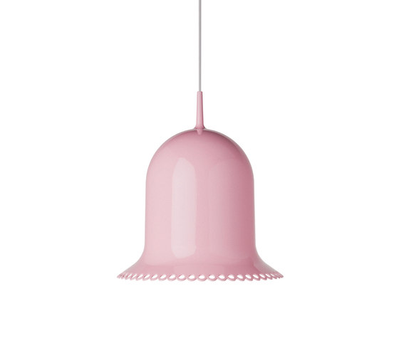 Lolita Suspension Lamp | Lámparas de suspensión | moooi