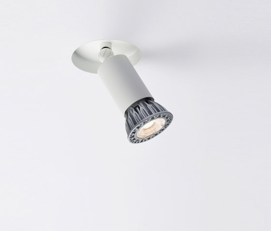 Flatspot-8 Gu10 Led - Retail | Lámparas de techo | Tekna