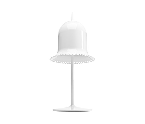 Lolita Table Lamp | Luminaires de table | moooi
