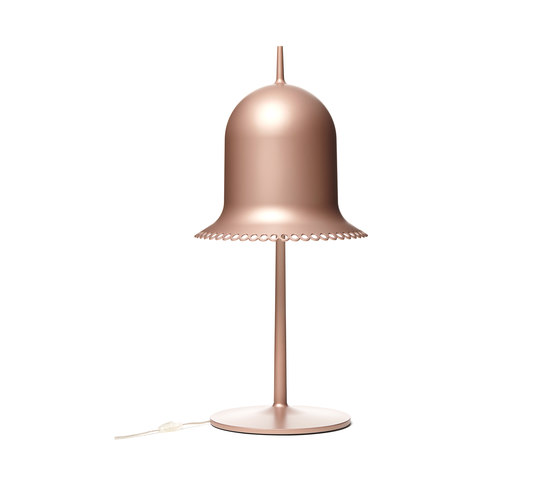 Lolita Table Lamp | Tischleuchten | moooi
