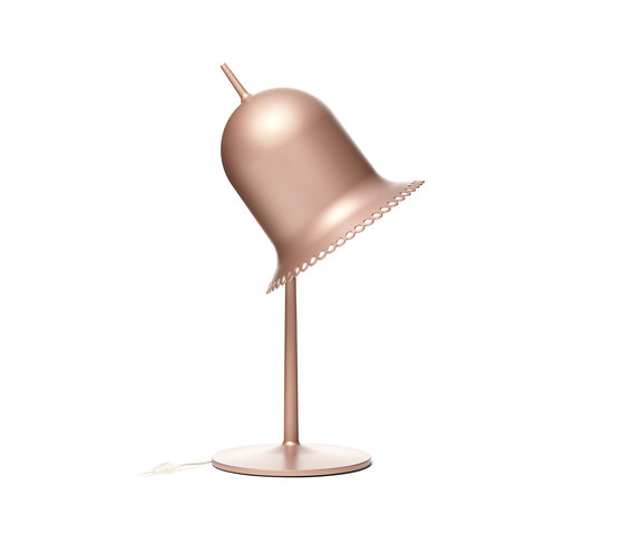 Lolita Table Lamp | Table lights | moooi