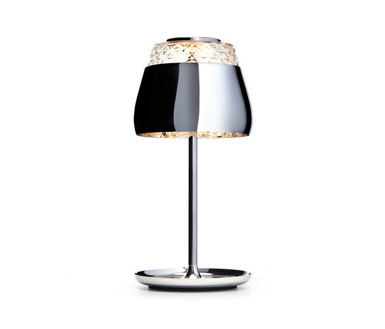 Valentine Table Lamp | Lámparas de sobremesa | moooi