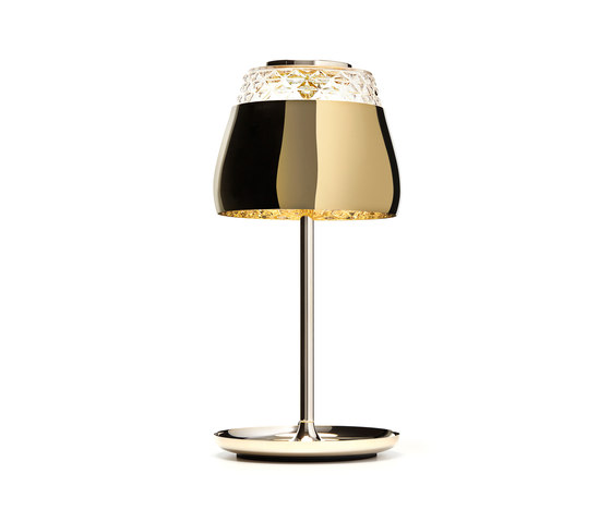 Valentine Table Lamp | Lámparas de sobremesa | moooi