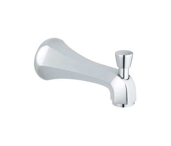 Somerset Diverter Tub Spout | Robinetterie pour baignoire | Grohe USA