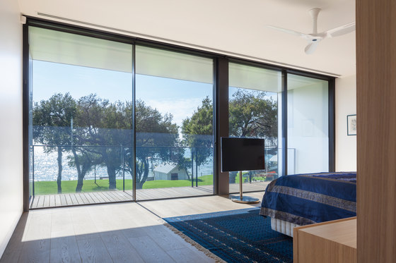 KELLER minimal windows® | Fenstertypen | Keller