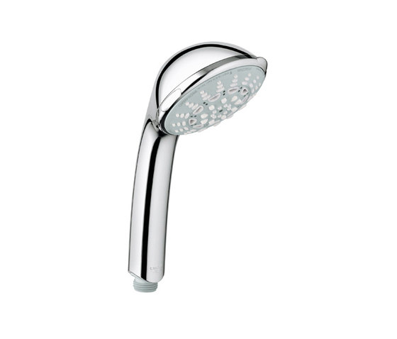 Relexa Ultra 100 Champagne Hand Shower | Grifería para duchas | Grohe USA