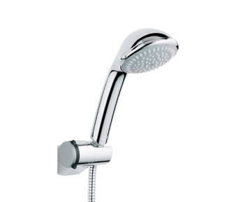 Relexa Ultra 100 Hand Shower | Rubinetteria doccia | Grohe USA