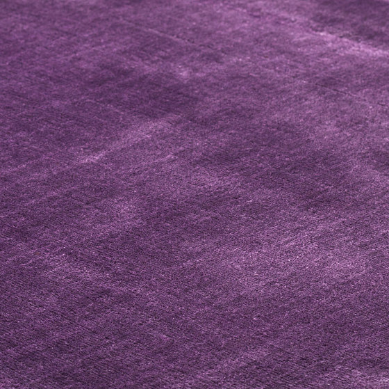 Studio NYC Pure lavender | Tapis / Tapis de designers | kymo